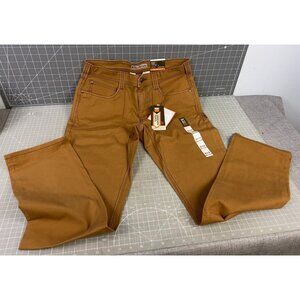 5.11  Defender-Flex Range Pant, Brown Duck 30” W 34” Inseam NEW